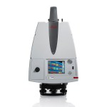 Лазерный сканер Leica ScanStation P50 4